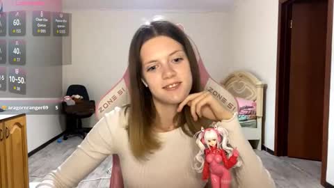 Lucy online show from September 12, 6:54 pm