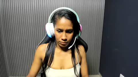 Regina Rose online show from June 11, 12:58 pm