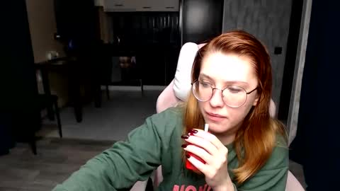 Regina online show from November 1, 12:55 am