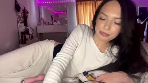 Amelia online show from July 20, 10:39 am
