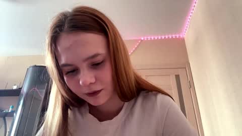 Hello My name is Cory online show from March 16, 11:14 am