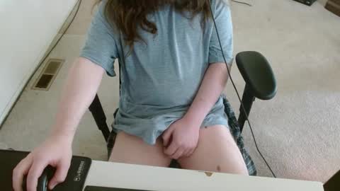 regular03 online show from February 11, 9:07 pm