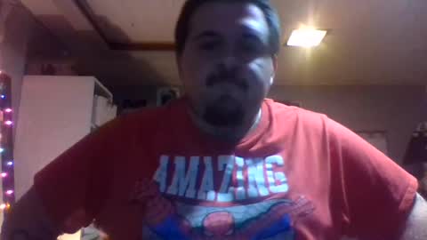 reheadspuppet online show from February 4, 4:39 pm