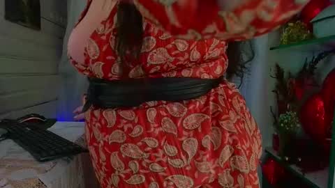 Karina online show from February 12, 8:07 am