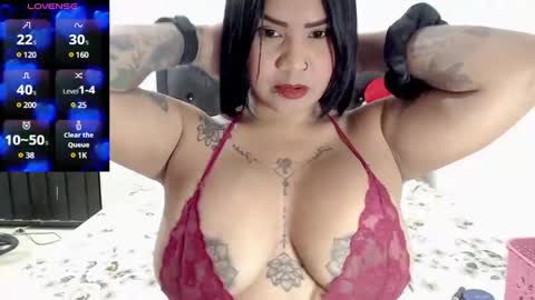 reichell hot online show from January 9, 11:34 pm