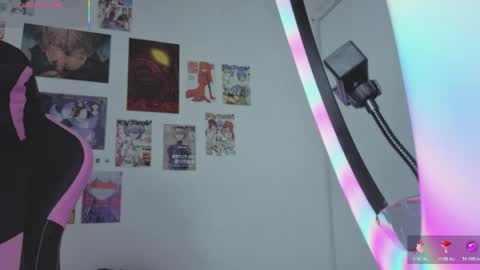 rei 3 online show from April 21, 1:42 am