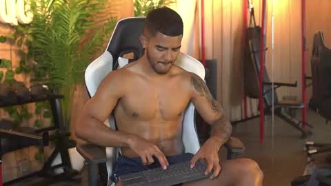 Reik online show from December 3, 12:28 pm