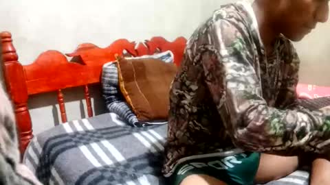 relax1160 online show from November 3, 8:04 am