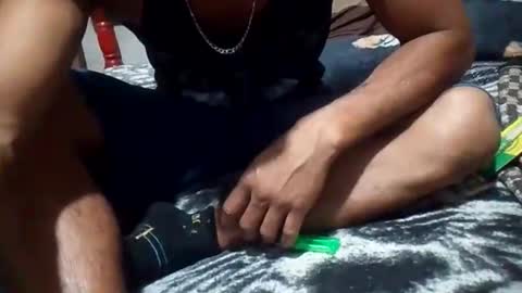 relax1160 online show from December 22, 6:20 am