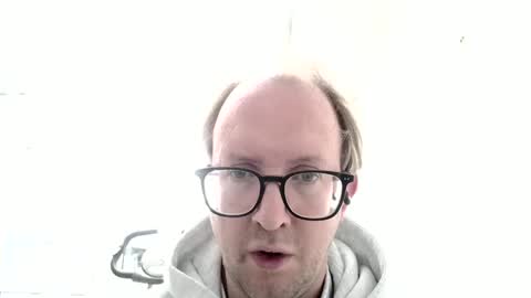 relaxnchat38 online show from March 23, 9:25 am