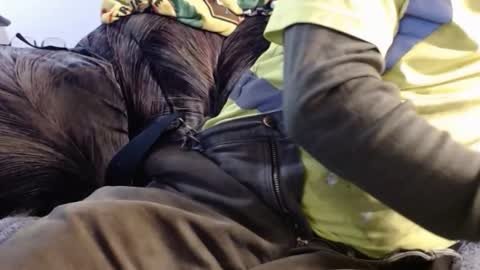 RAYRAY online show from January 14, 6:43 am