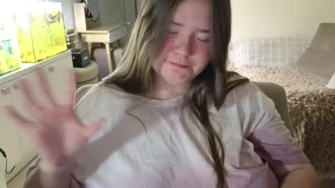 Ann OF - remirann21 online show from October 16, 6:29 pm