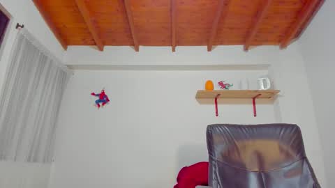 Rmy Steen online show from February 12, 12:03 am