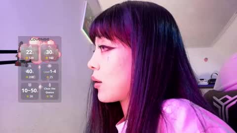 ren_yamashiro online show from November 14, 2:36 am