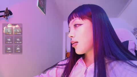 ren_yamashiro online show from March 3, 8:10 am