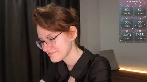 Claire online show from June 10, 6:51 pm