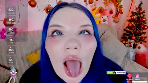 RenaRyugy online show from December 16, 5:30 pm