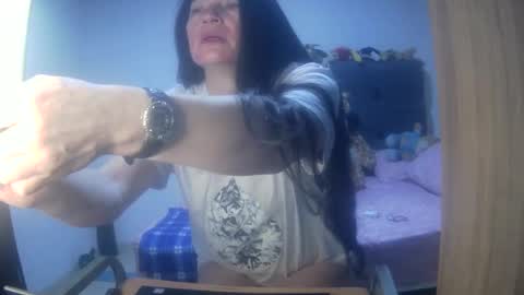 renata_hot1 online show from October 14, 1:08 am