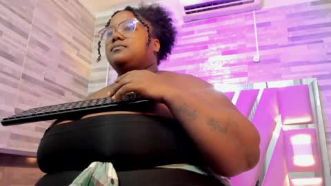 nataly online show from April 11, 11:36 am