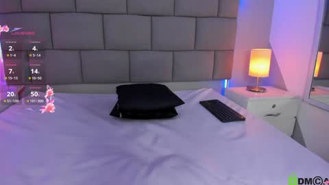 Renata online show from January 28, 9:41 am