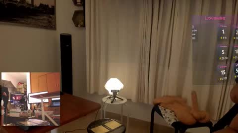 renattacruz online show from November 2, 12:32 am