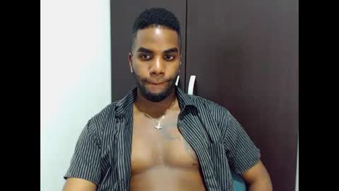 Rene online show from October 16, 1:38 am