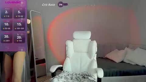 Snapshot of rene_yolker chatting on October 5, 12:35 pm Rene online show from October 5, 12:35 pm