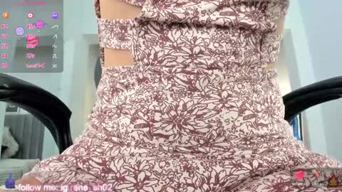 Renee Shelby online show from December 24, 7:00 pm