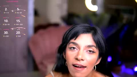 Rena online show from October 16, 5:40 am