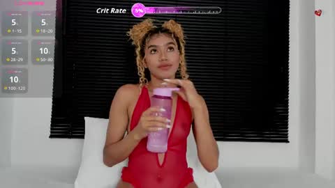  Renata  online show from July 7, 4:14 am