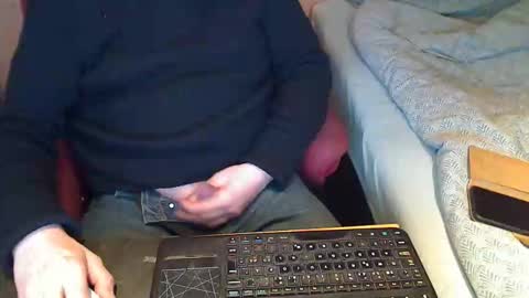 Reodor online show from November 20, 7:11 pm