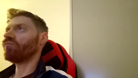 Raul online show from March 20, 8:36 pm