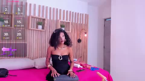 Reshi Hevss online show from June 25, 4:20 am