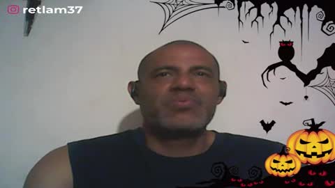 Walter online show from October 30, 4:57 am