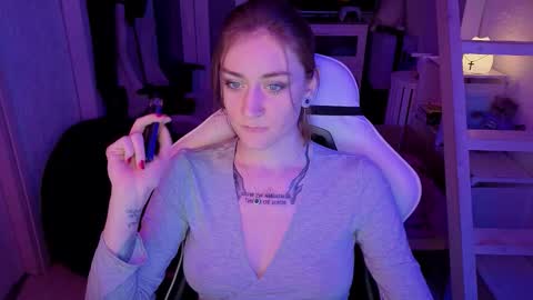 Rie online show from February 10, 4:54 pm