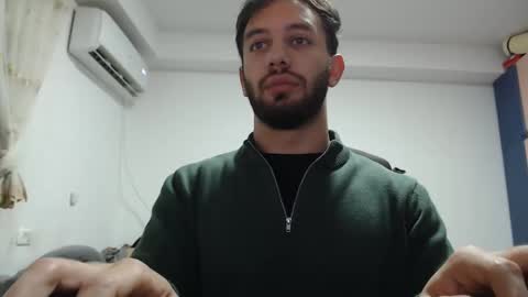 Chris online show from December 11, 9:12 pm