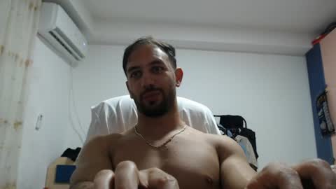 Chris online show from July 12, 4:43 pm