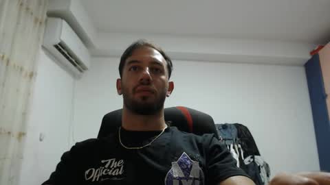 Chris online show from September 12, 10:34 pm