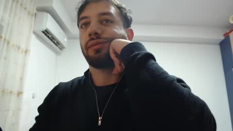 Chris online show from January 18, 10:17 pm