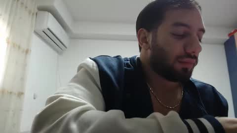 Chris online show from December 27, 1:18 pm