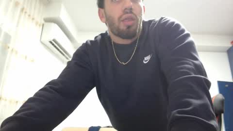 Chris online show from December 30, 10:01 pm