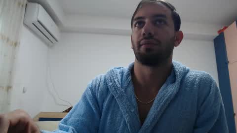 Chris online show from September 27, 9:29 am