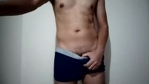 rexon88 online show from April 12, 5:50 pm