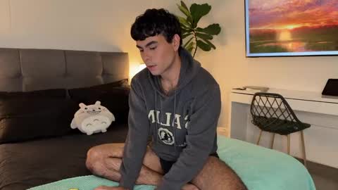 oliver online show from December 2, 12:53 am