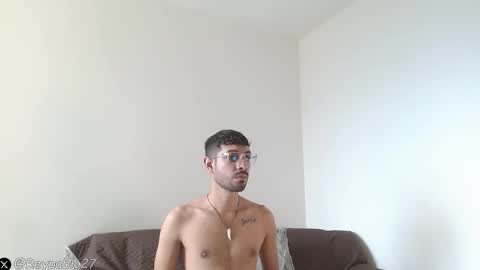 REY PABLO Independent online show from February 13, 4:54 pm