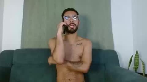 REY PABLO Independent online show from September 16, 10:46 pm