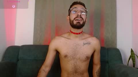 REY PABLO Independent online show from September 25, 9:22 pm