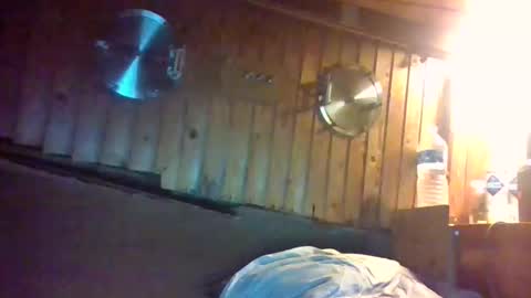 Joe online show from October 29, 7:25 pm