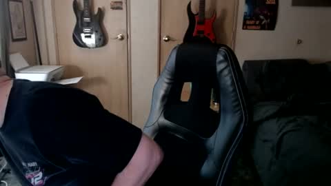 rg3583 online show from July 7, 9:52 pm