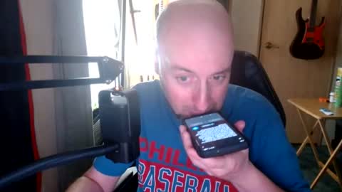 rg3583 online show from August 6, 9:46 pm